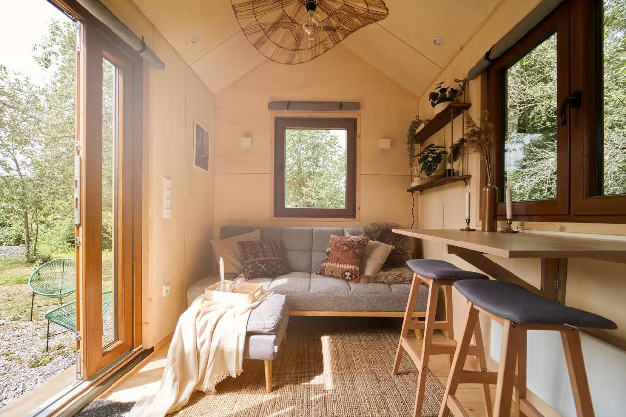 Tiny House Orebro Luaran gambar